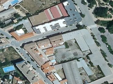 Piso en venta en MANUEL PIÑA 14
