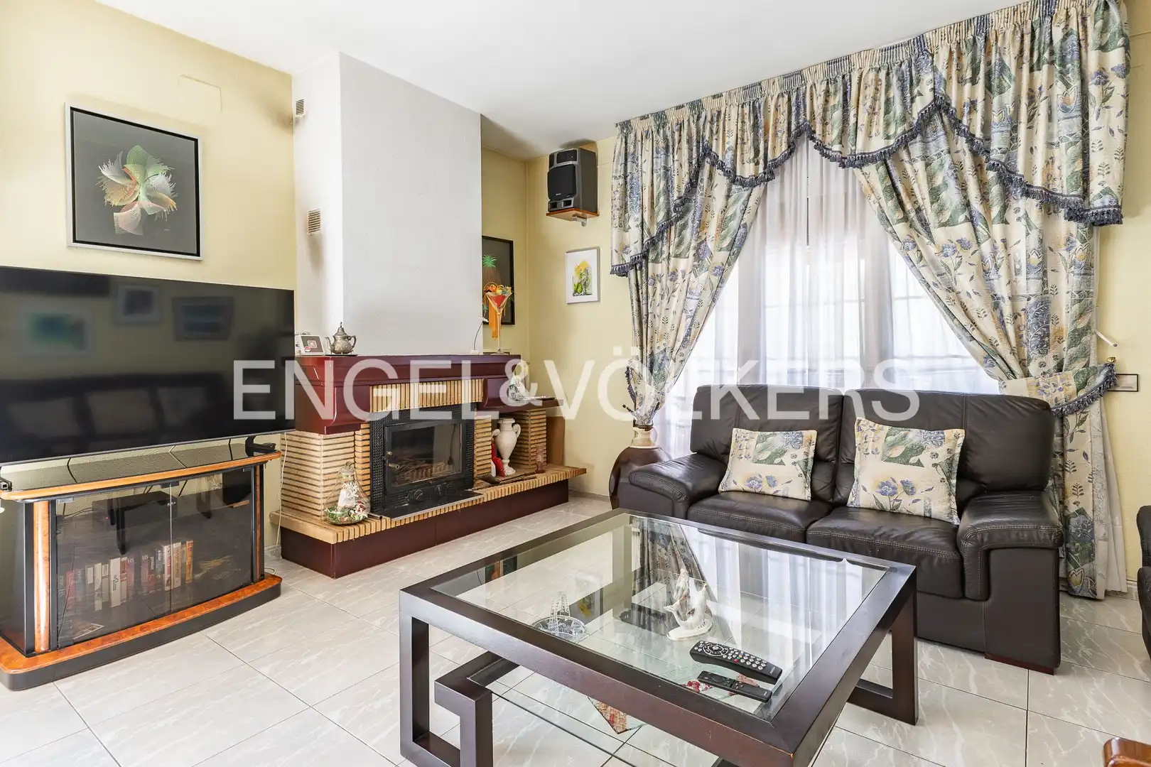 Casa con jardín en venta en Sant Fost de Campsentelles, imagen 10