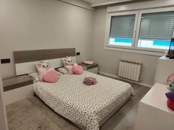 Habitación de Piso en venta en Centro Urbano