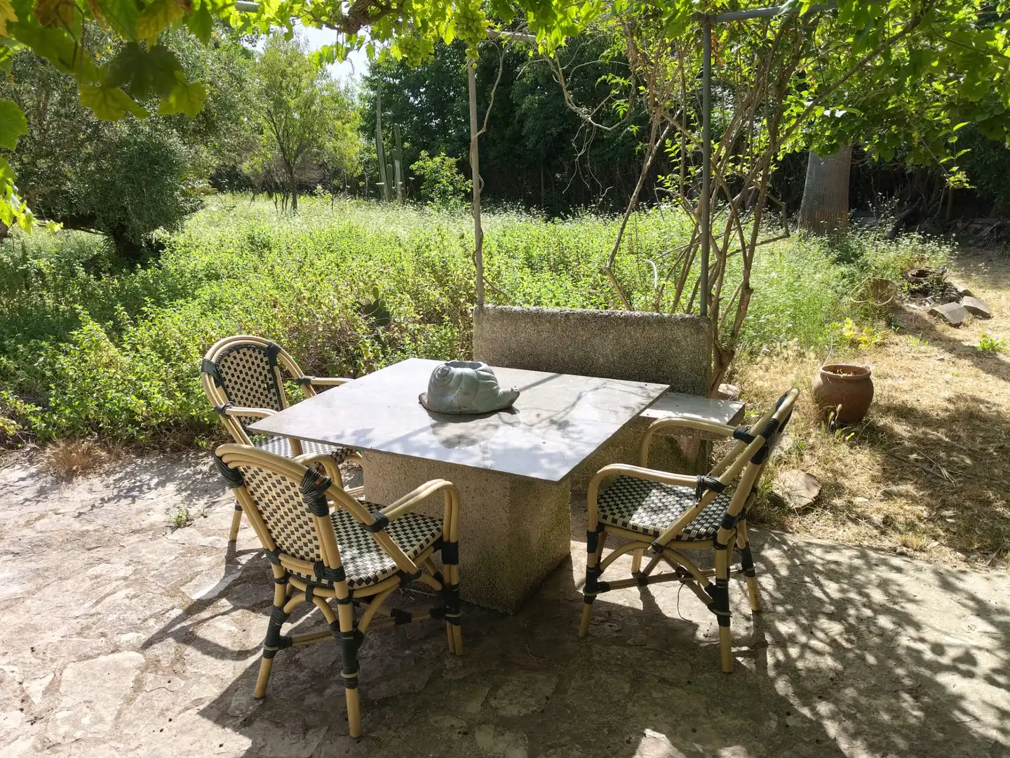 Garten von Country house zum Verkauf in Muro