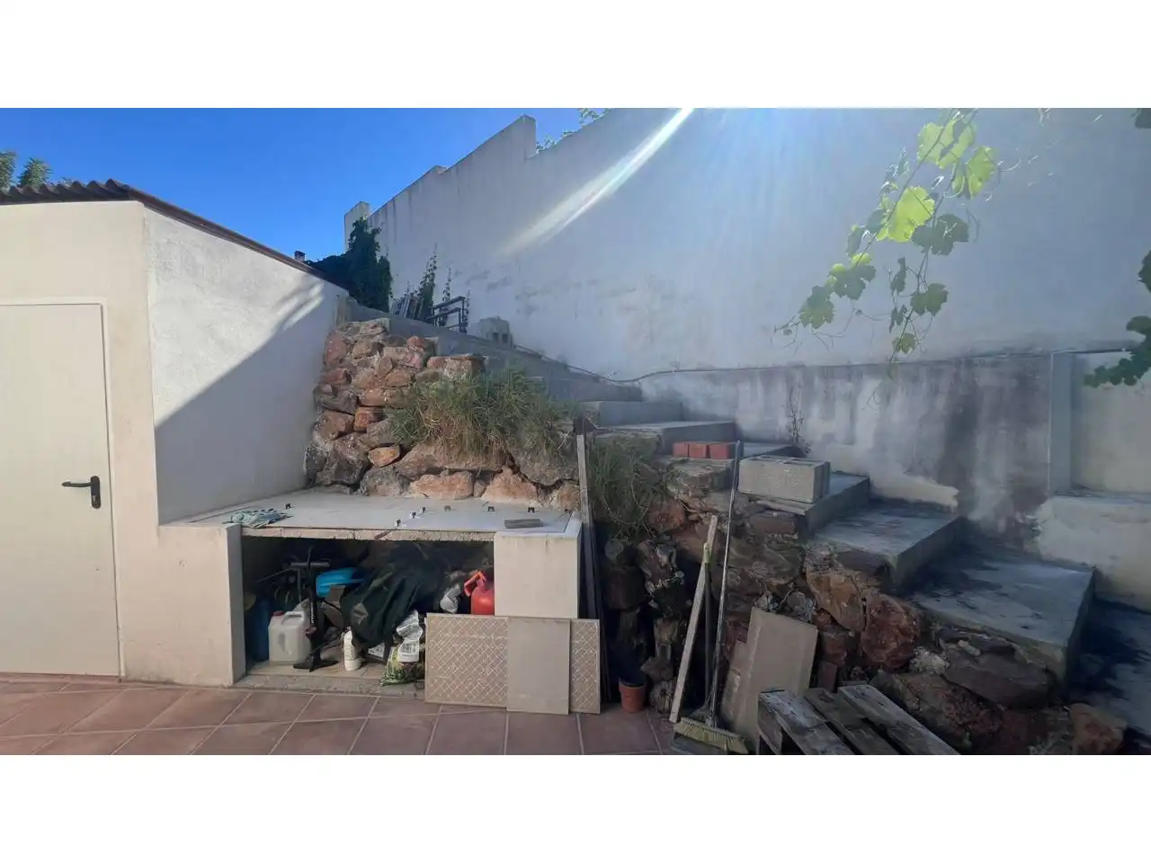 Villa con giardino in vendita a Urbanizacion Falda Monti, imagen 19