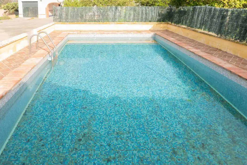 Piscina de Casa o chalet en venta en Alcalá de Guadaira con Piscina