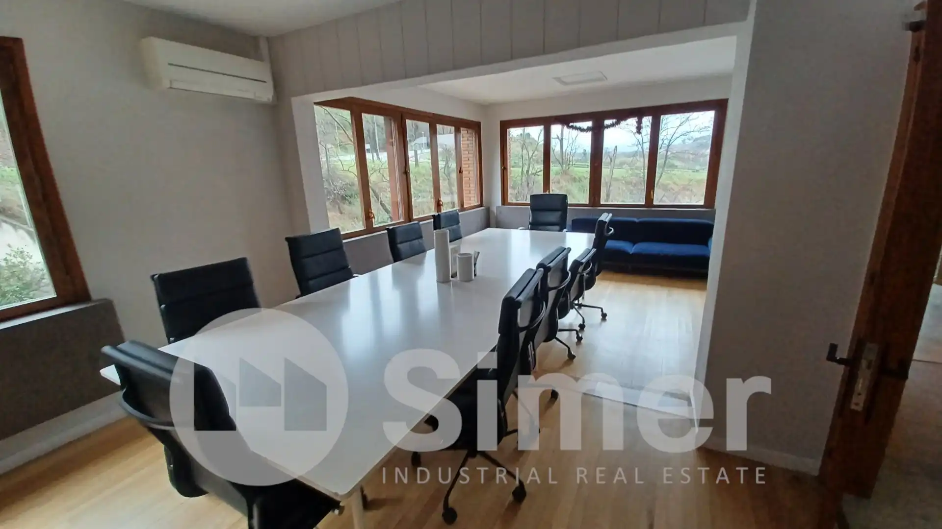 Industrial buildings for sale in Sabadell