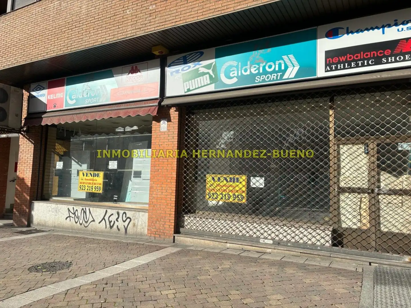 Gewerbefläche zum Verkauf in Chinchibarra - Capuchinos, imagen 2