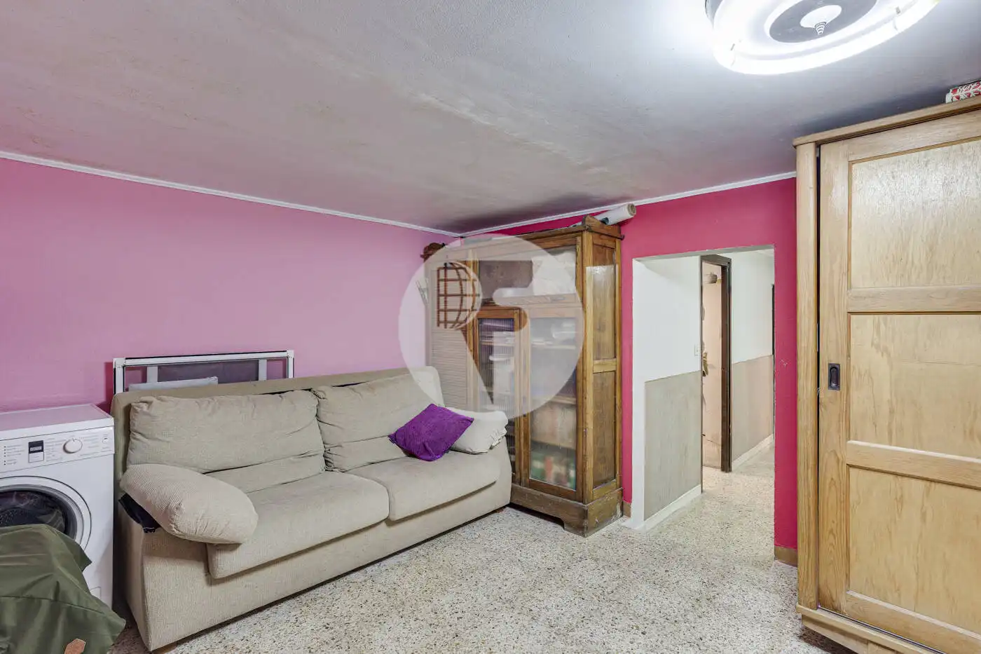 Casa o chalet en venta en La Miranda