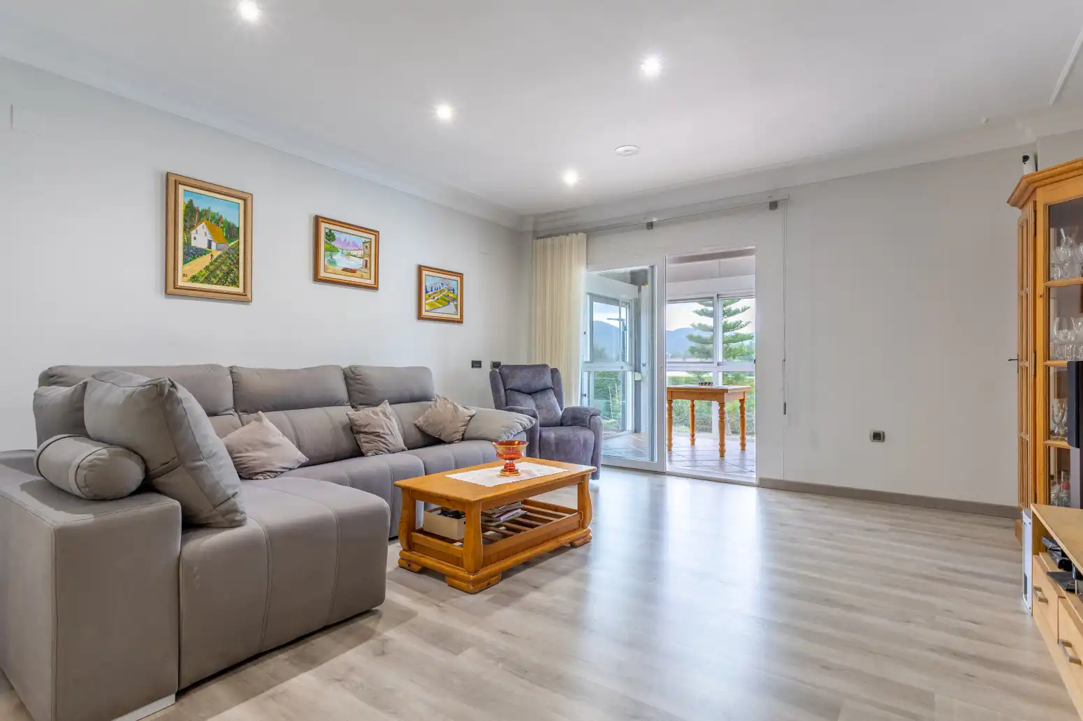 Casa amb jardí en venda a Albalat dels Tarongers, imagen 8