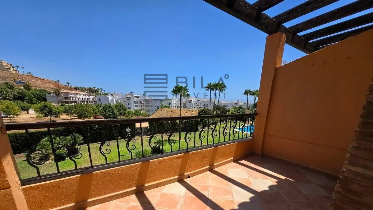 Casa adosada en venda a Azaleas, La Cala Mijas