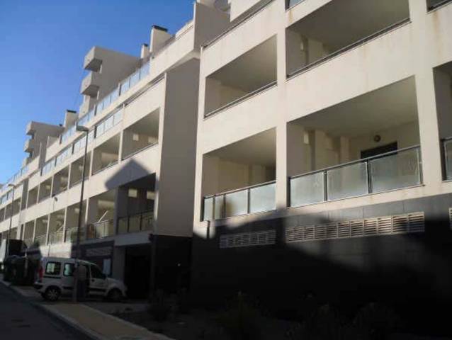 Garaje en Venta en Higuera en La Envía