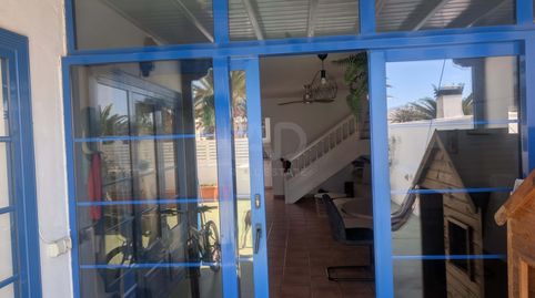 Foto 5 de Casa adosada en venda a Punta Calero, Yaiza