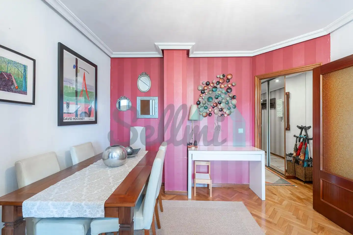 Flat for rent in Armando Collar, San Lázaro - Otero - Villafría