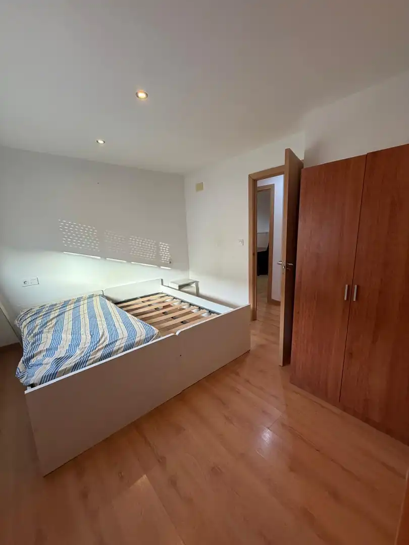 Casa a schiera in vendita a Caballero Bonald - San José Obrero - Guadalcacín, imagen 16
