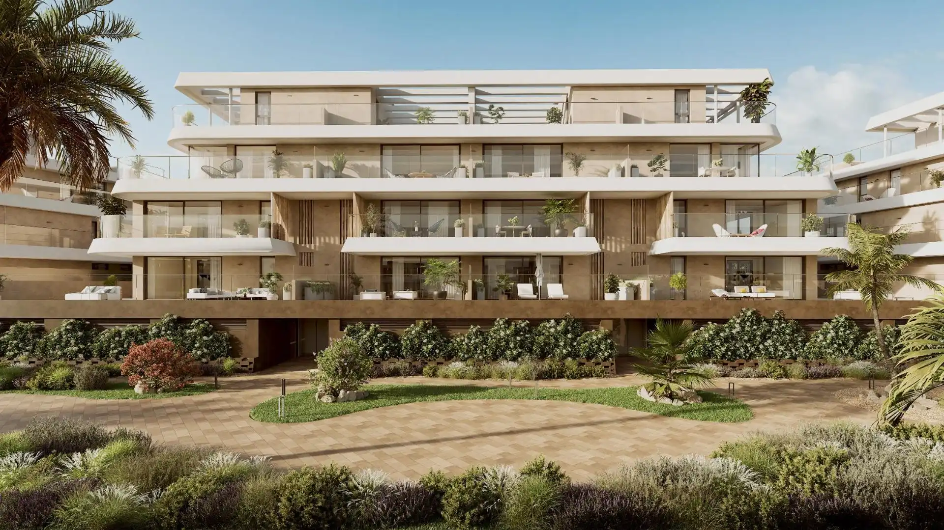 Wohnung mit Pool zum Verkauf in Calle Calle del Molino, imagen 15