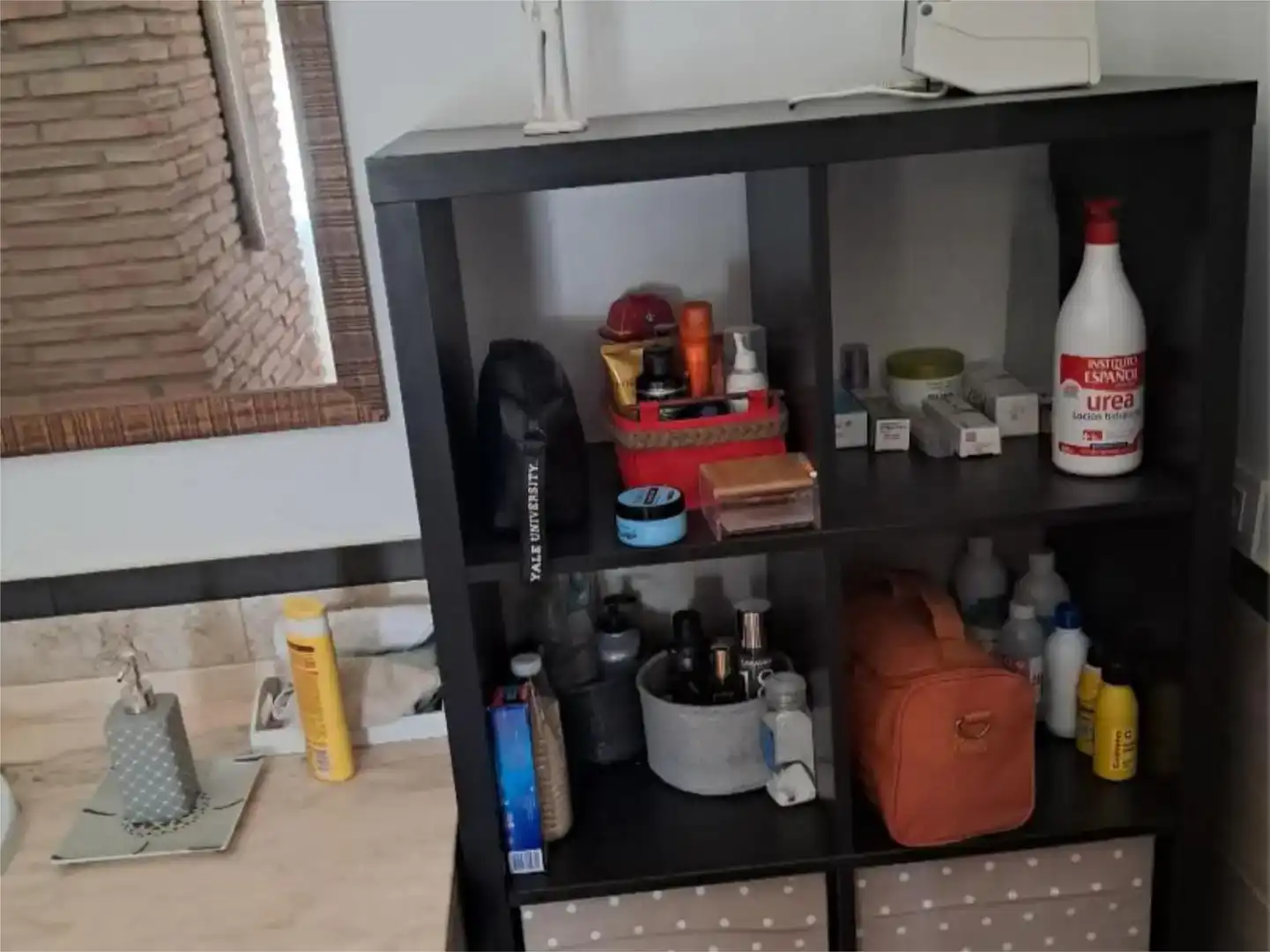 Dormitori de Pis en venda en Navalmoral de la Mata amb Aire condicionat, Jardí privat i Traster