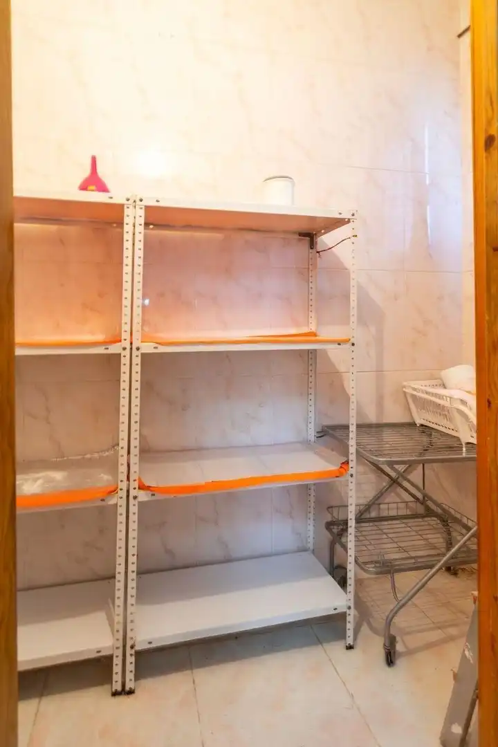 Finca rústica en venta en Abarán con Terraza y Amueblado