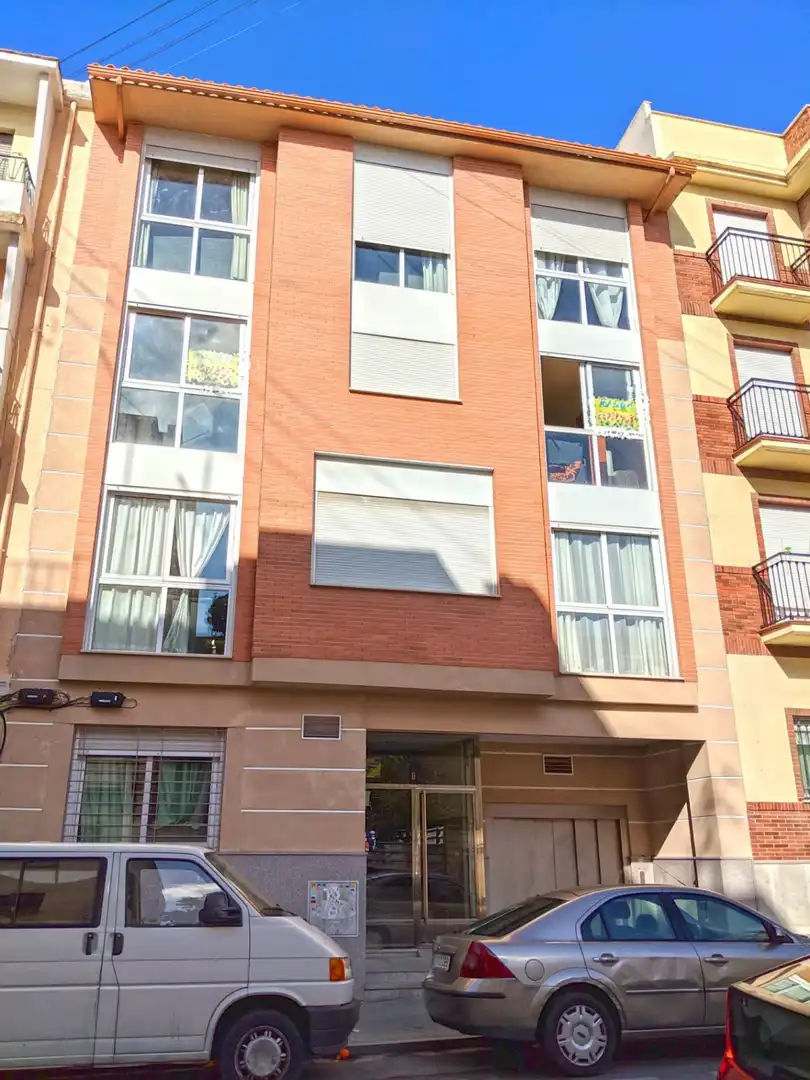 Wohnung zur Miete in Calle Gaviota, 8, Pajaritos