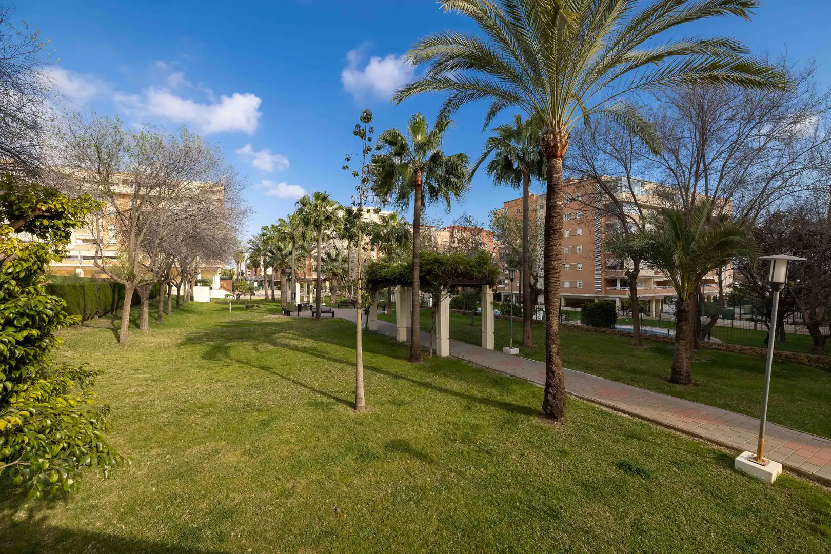 Piso en venta en Málaga, Málaga