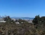 Vista exterior de Casa o chalet en venta en Algeciras con Jardín privado, Terraza y Amueblado