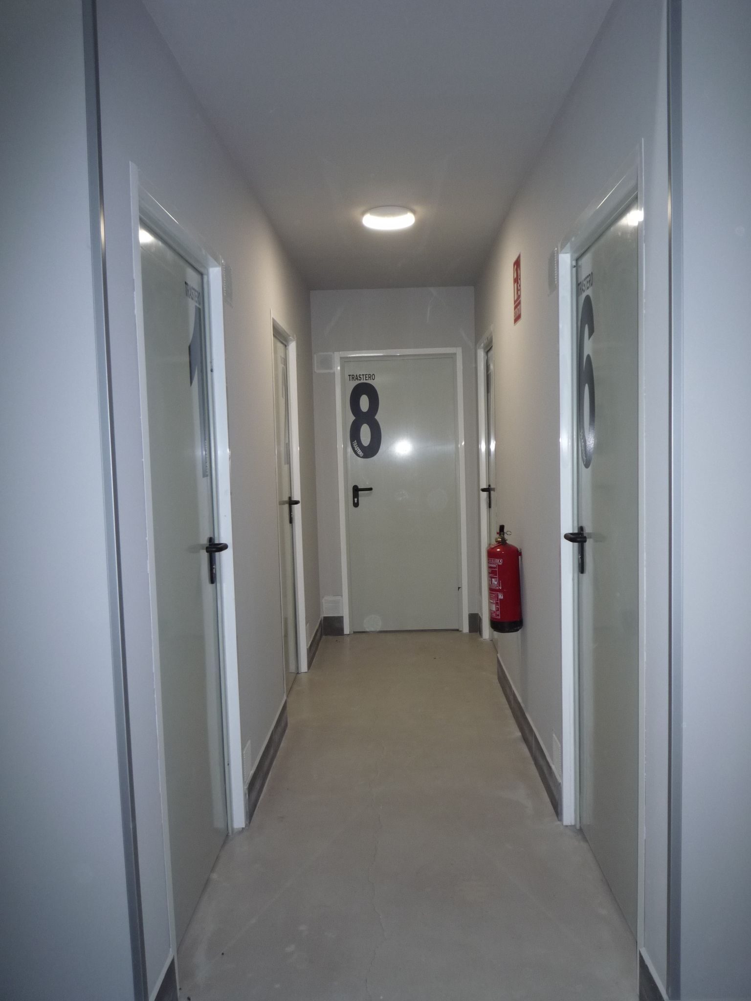 Box room to rent in  Albacete Capital