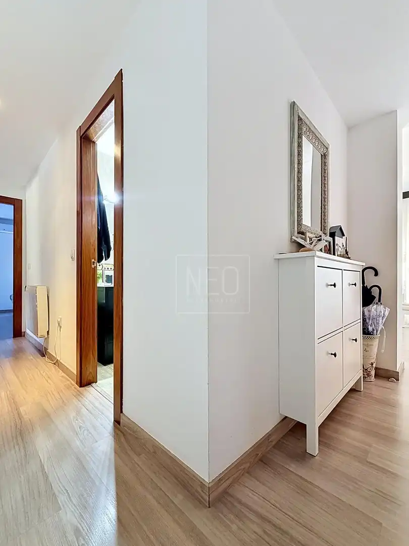 Ático en venta en Las Gabias con Aire acondicionado, Calefacción y Terraza