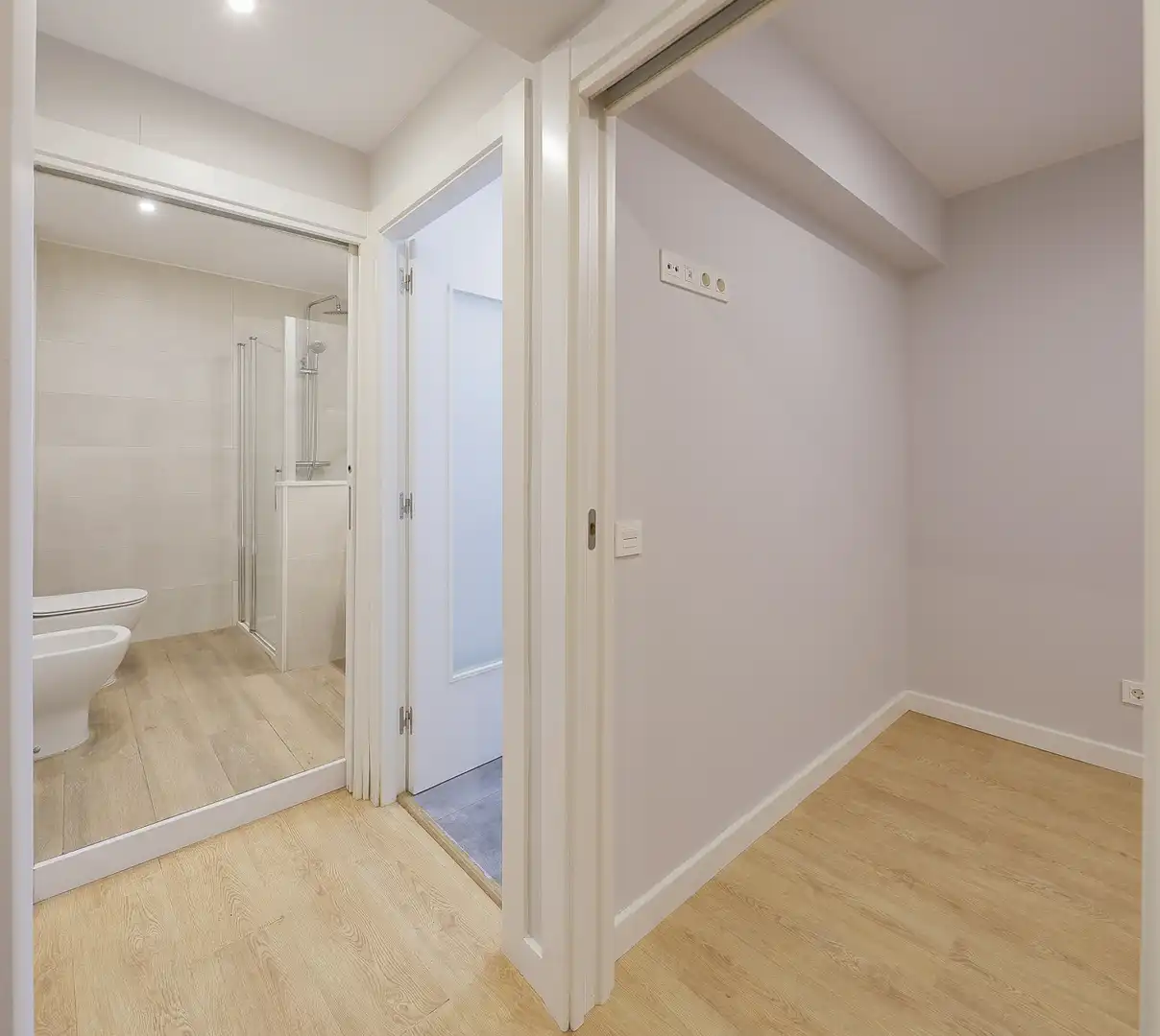 Flat for sale in Gijón   with Heating