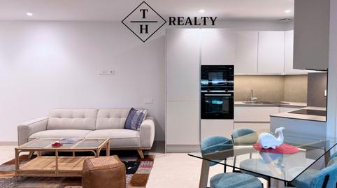Photo 2 from new construction home in Flat for sale in Carrer President Macià, 116, Platja Gran, Girona