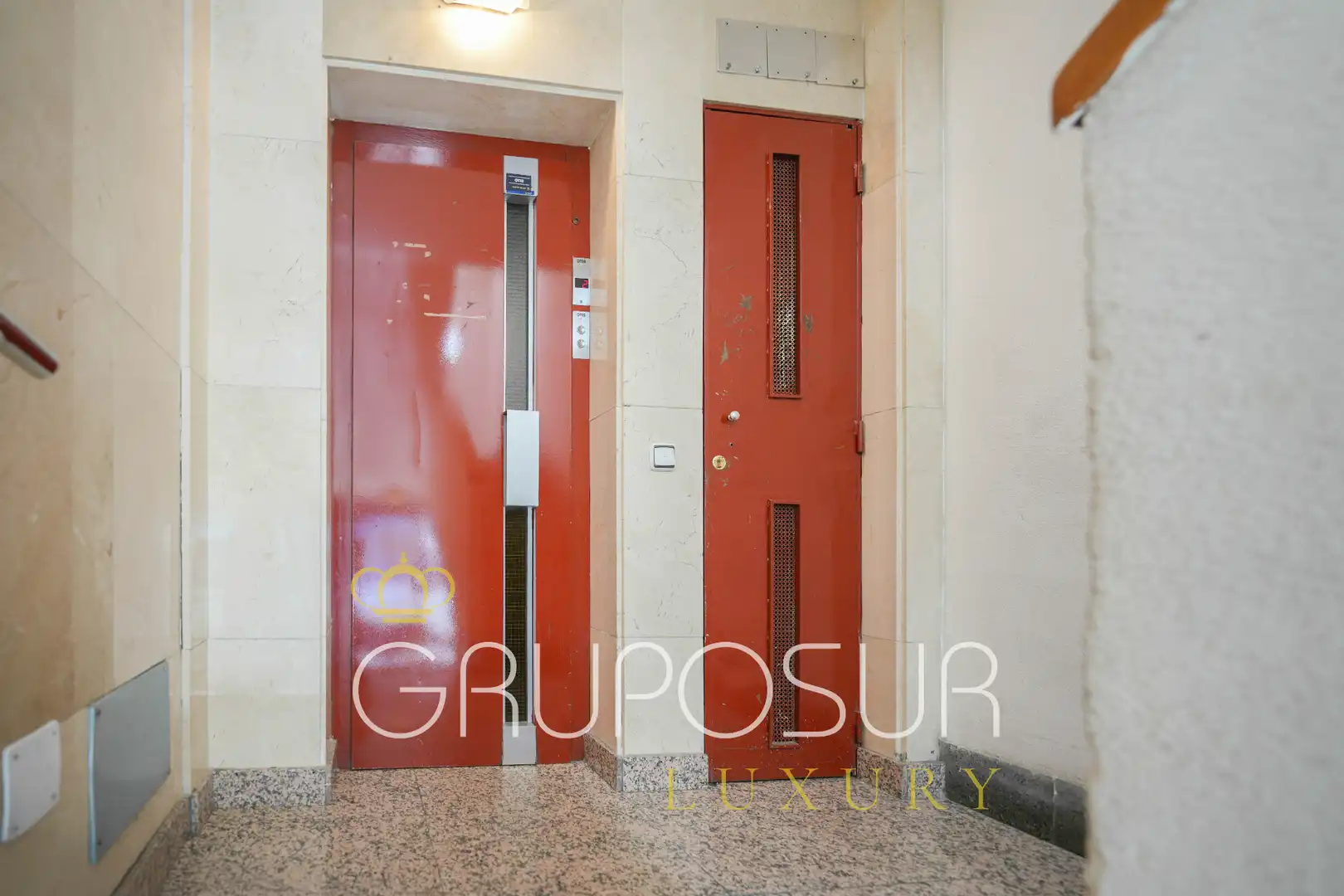 Flat with lift for sale in Calle Quebrada 3, imagen 9