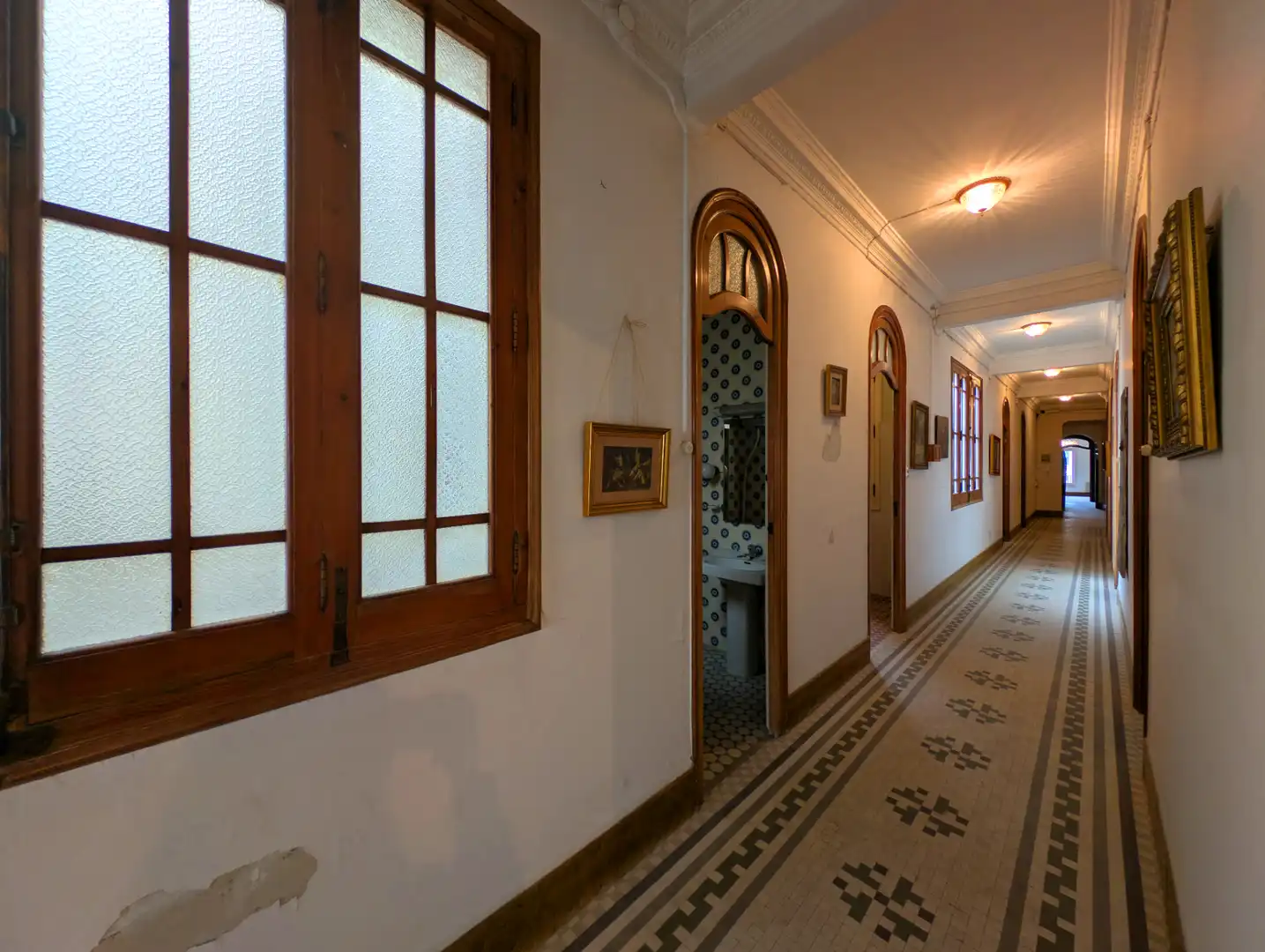 Appartement avec terrasse à vendre à Carrer de la Pau, imagen 50