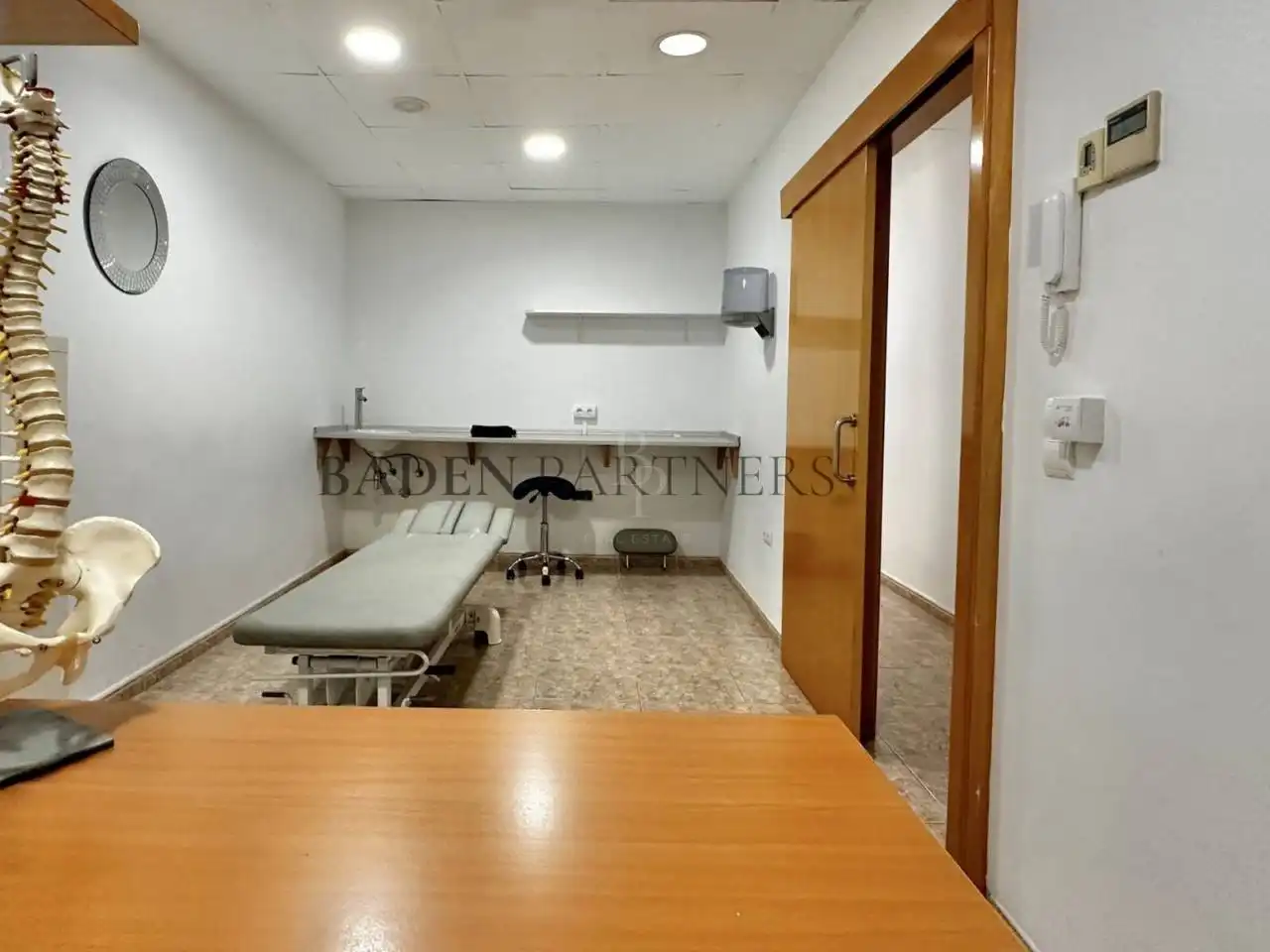 Gewerbefläche zum Verkauf in Calle Arcipreste Bono, imagen 7