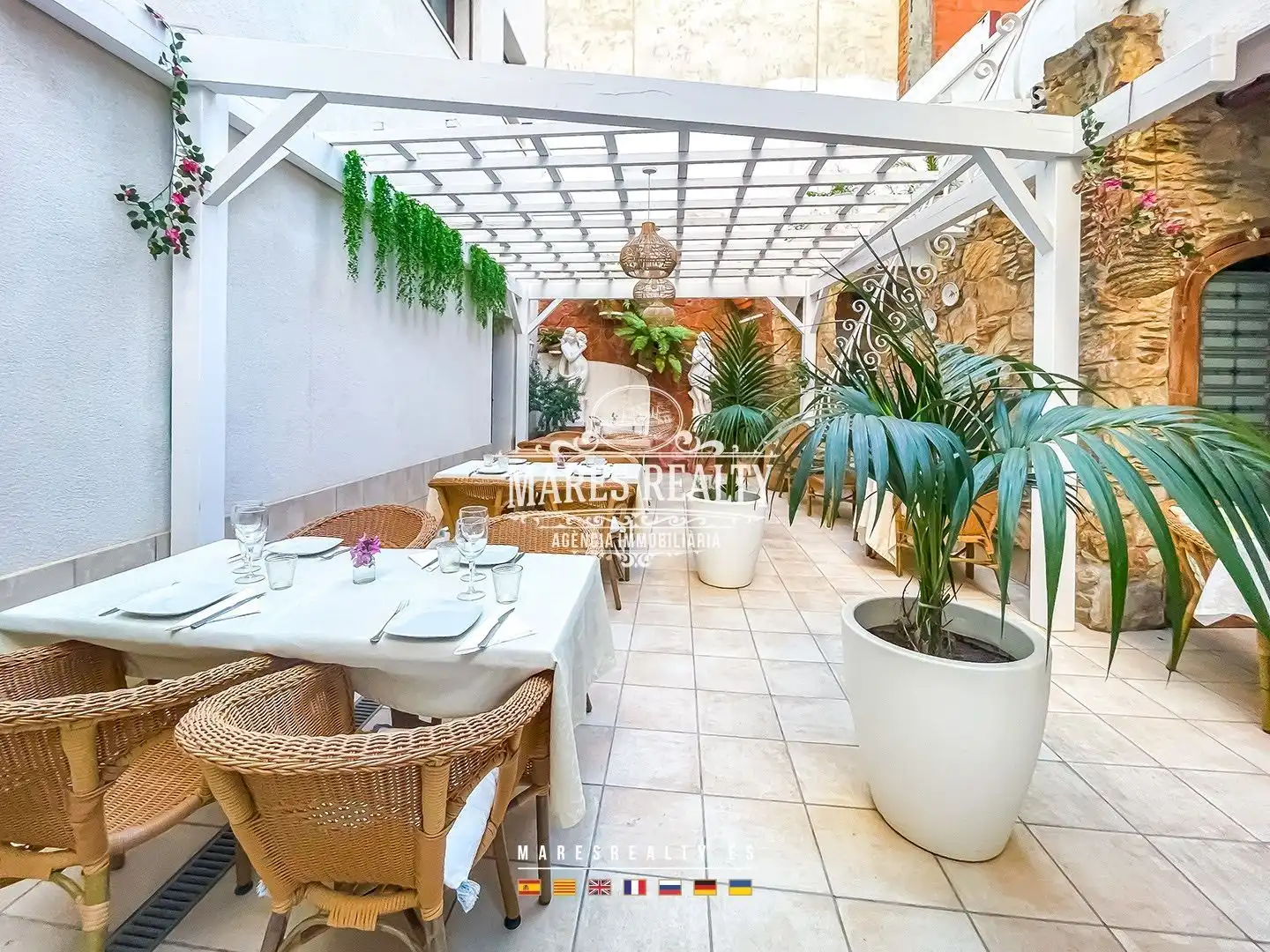 Local comercial en venda a Calella, imagen 6