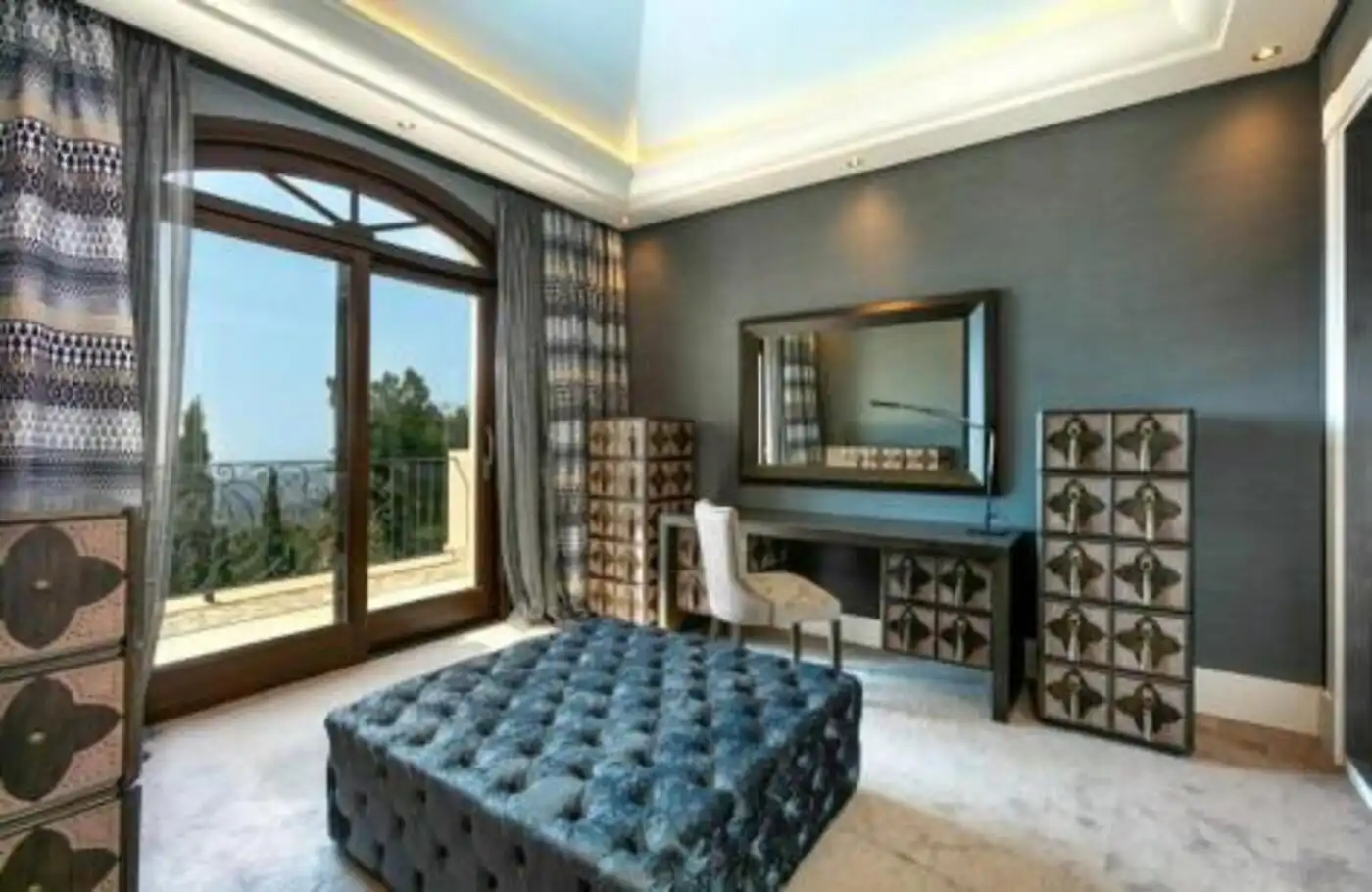 Casa con terraza en venta en La Zagaleta, imagen 20