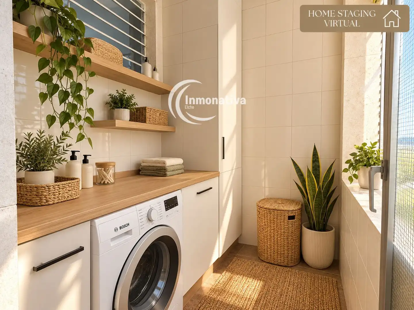 Wohnung mit Aufzug zum Verkauf in San Marcial, imagen 24