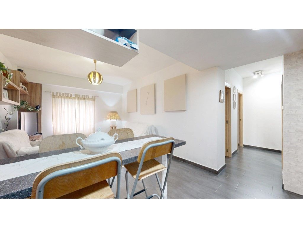 Flat for sale in Nou Moles