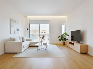 Appartamento con ascensore in vendita a Carrer COMTE D'URGELL