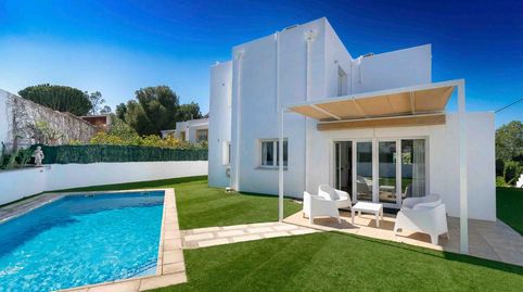 Foto 3 de Casa o xalet en venda a L'Albir, L'Alfàs del Pi