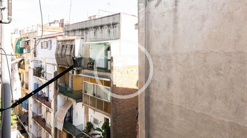 Foto 5 de Piso de alquiler en Carrer Nou de la Rambla, El Poble Sec - Parc de Montjuïc, Barcelona Capital