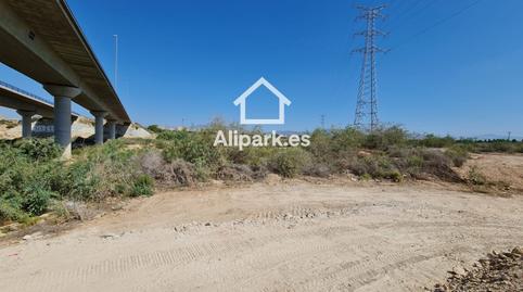 Photo 2 of Land for sale in Partida la Cañada, Cañada del Fenollar, Alicante
