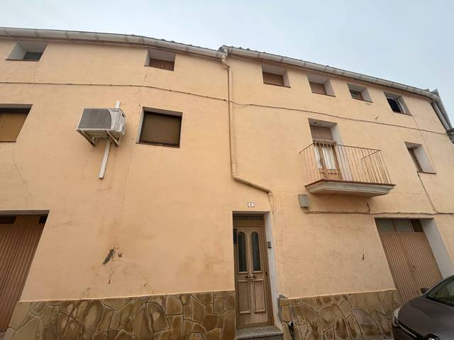 Casa-chalet en Venta en Carrer del Moli en Corbera d'Ebre