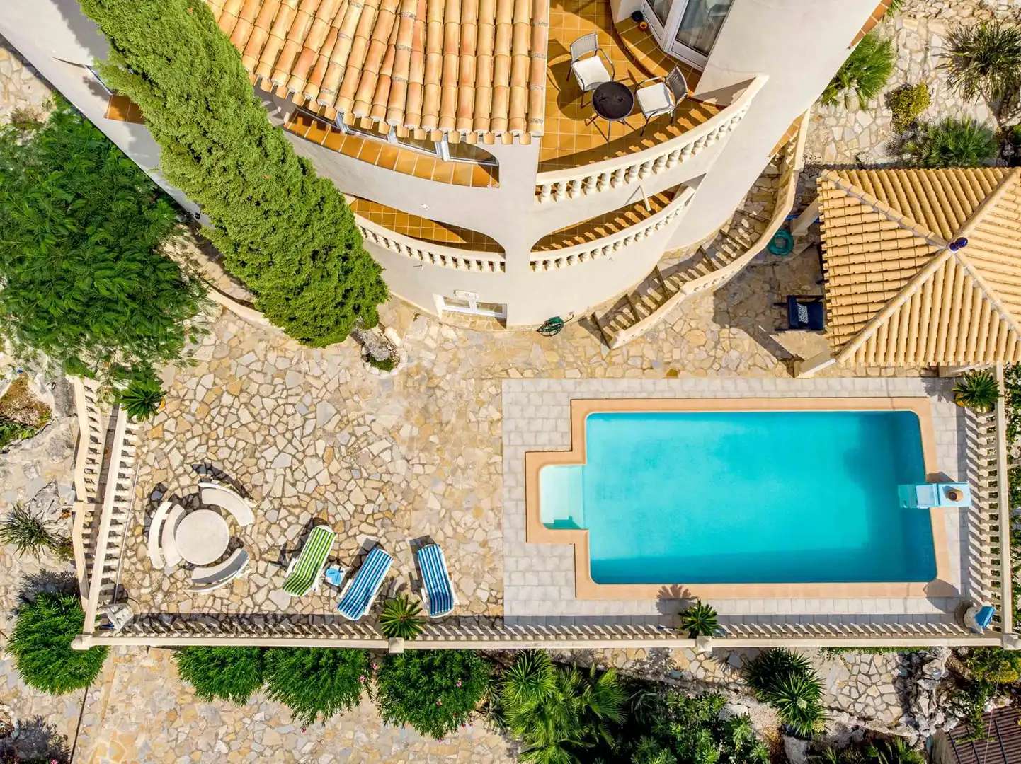 Chalet con piscina en venta en Sanet y Negrals, imagen 46