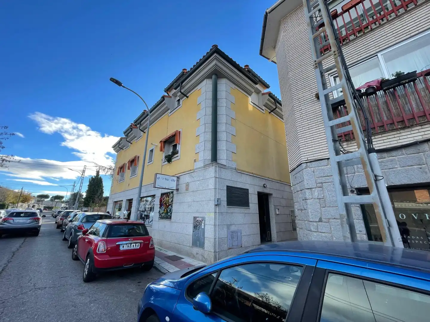 Business premises for sale in ERAS DE LAS, imagen 32
