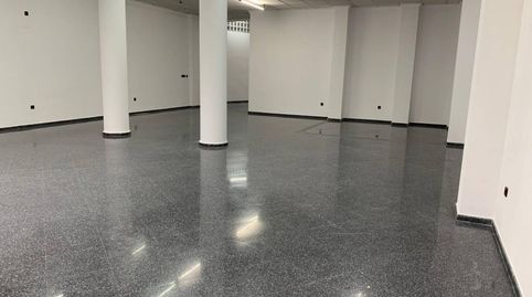 Foto 5 von Geschaftsraum zur Miete in Calle Hermanos Pinzon, 13, Plaza de Toros - Avenida Chapí - Trinquete, Elda