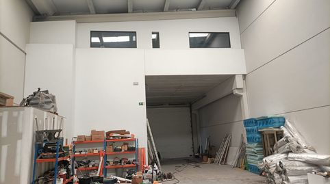 Foto 2 von Fabrikhallen zur Miete in Carrer Cementiri, 1, Sant Vicenç Dels Horts, Barcelona