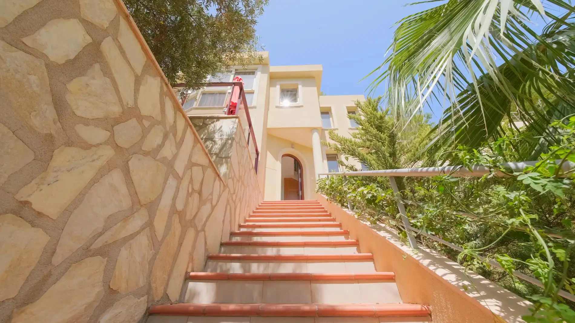 Detached house with pool for sale in Callosa d'en Sarrià, imagen 44