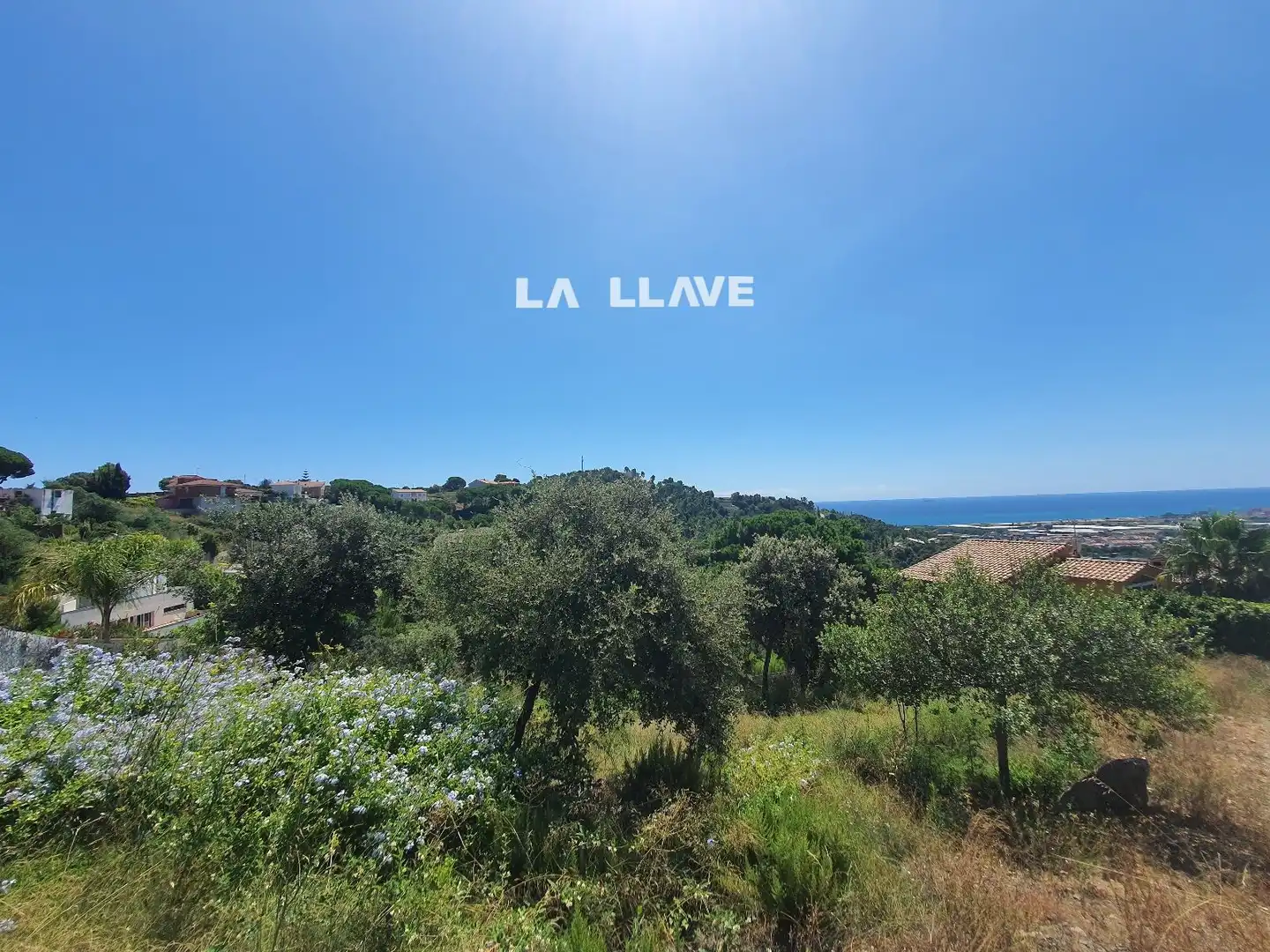 Wohnbaugrundstück zum Verkauf in Sant Pere de Vilamajor, imagen 2