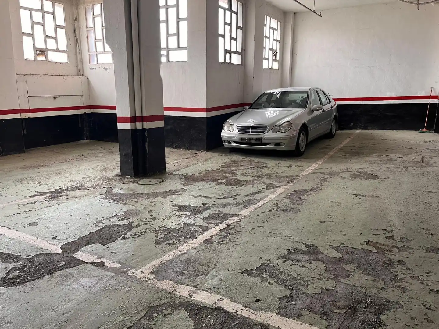 Parcheggio in vendita a San Miguel, imagen 7