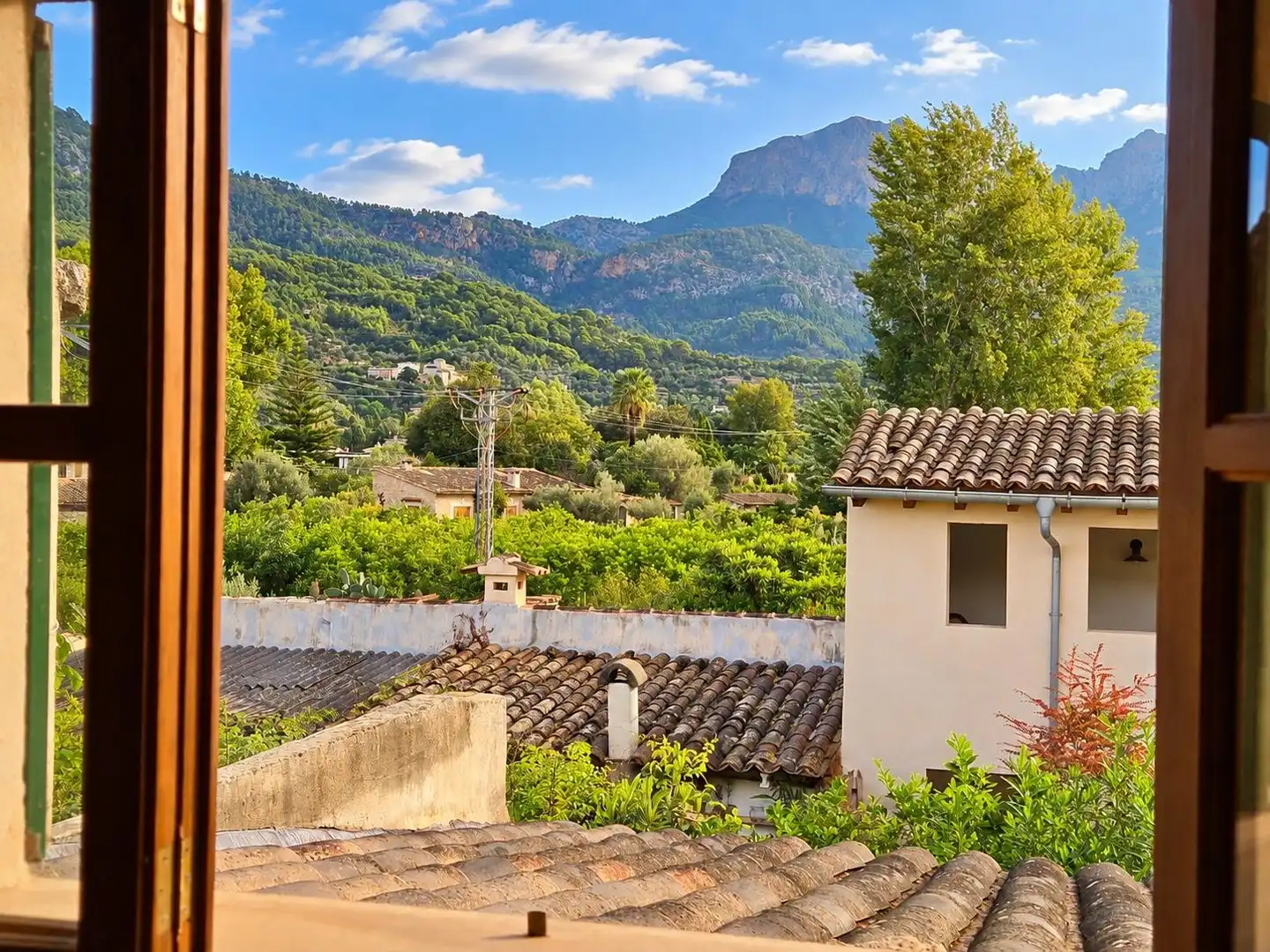 Casa en venda a Sóller, imagen 24