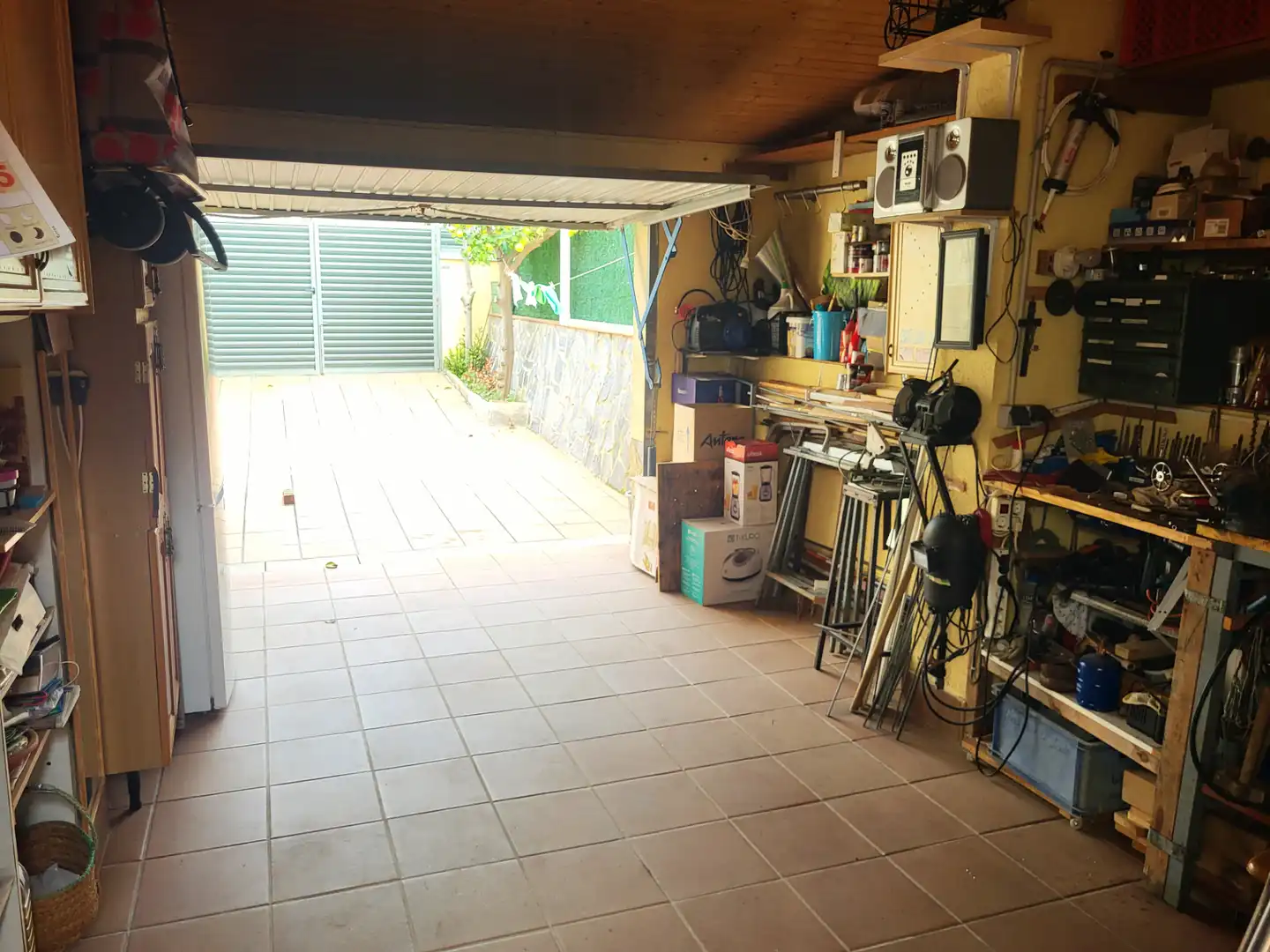 Houses for sale in Torredembarra  with Air Conditioner, Heating and Private garden
