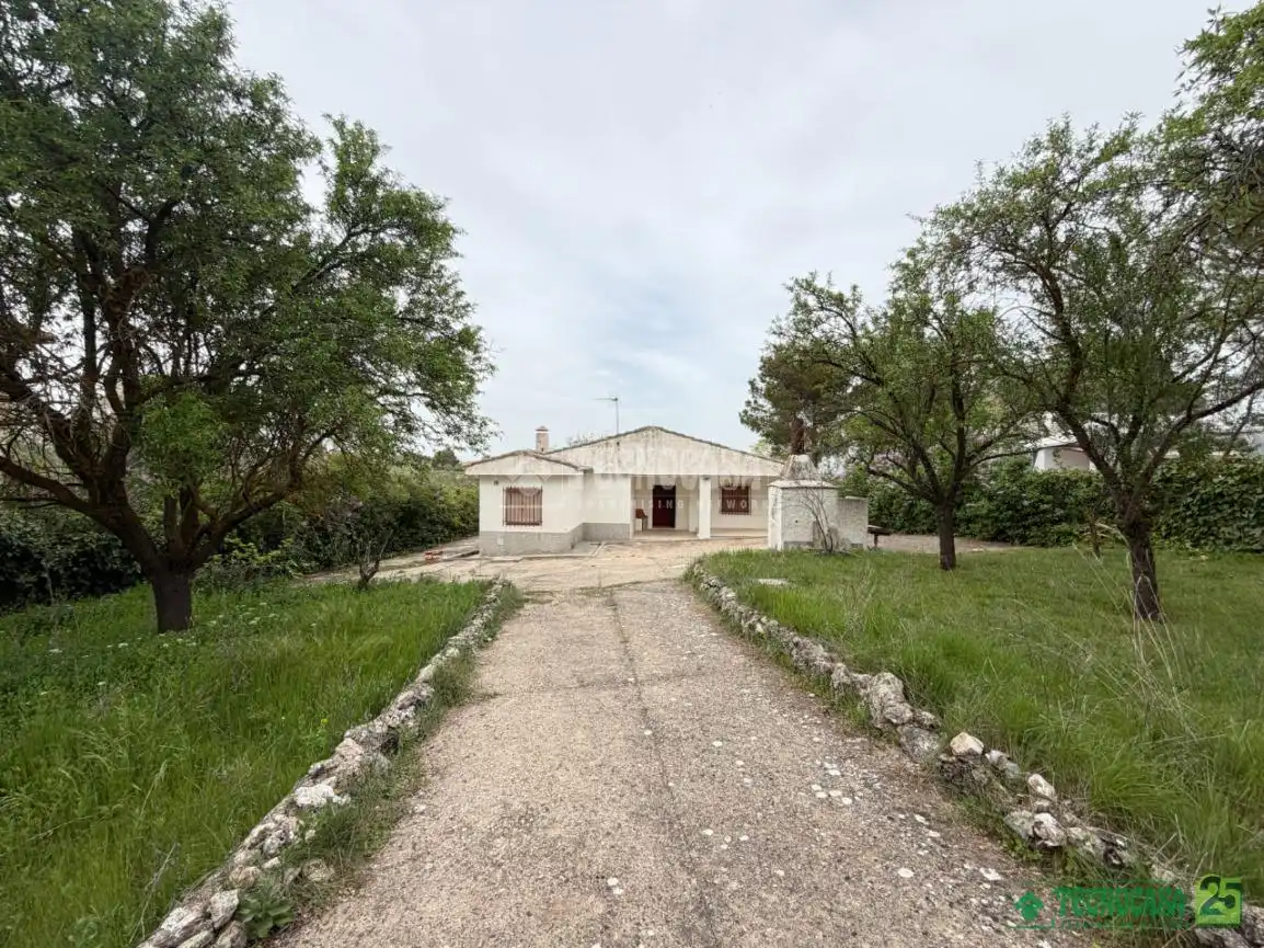 Casa o chalet en venta en Illana con Aire acondicionado y Calefacción