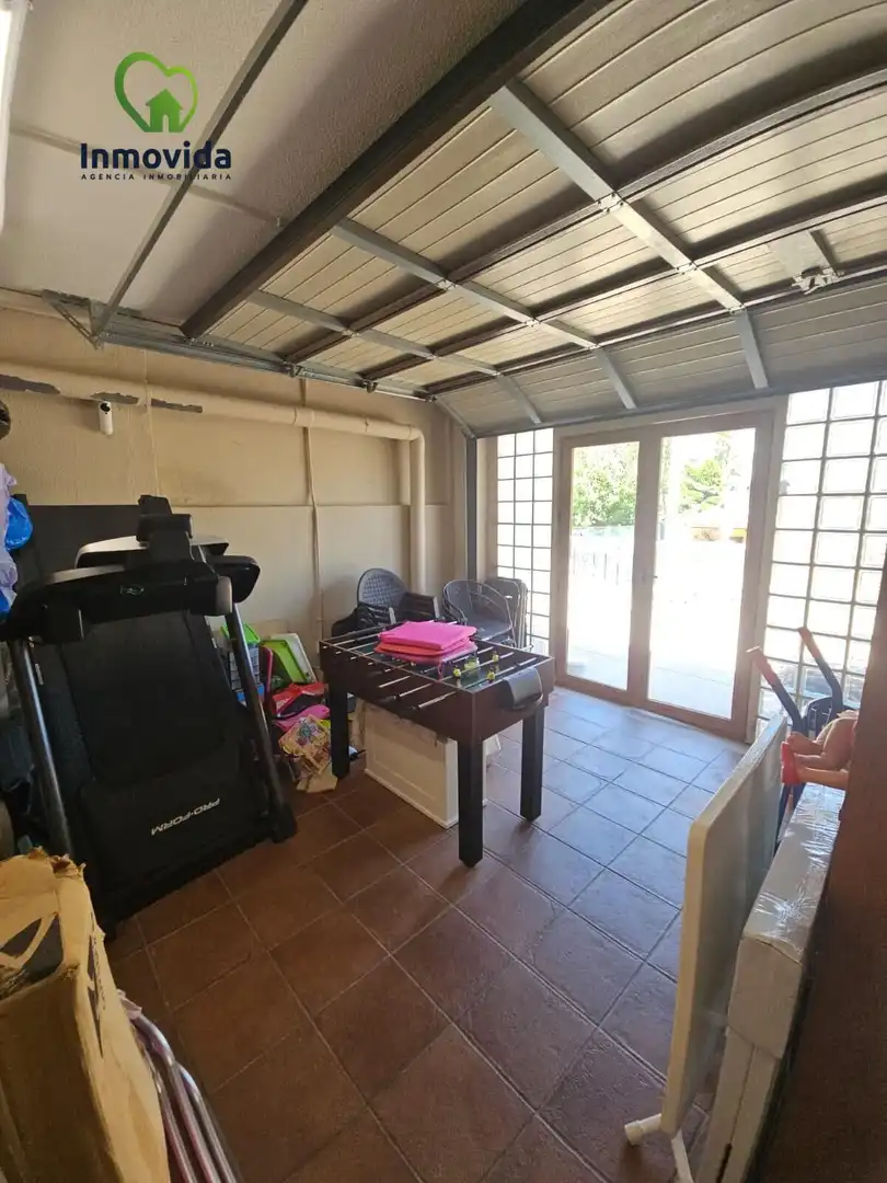 Chalet con piscina en venta en Periurbano Este - Campiña, imagen 12