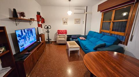 Foto 2 de Apartament en venda a Calle Almendros Aguilar, Ctra. Circunvalación - La Magdalena,  Jaén Capital