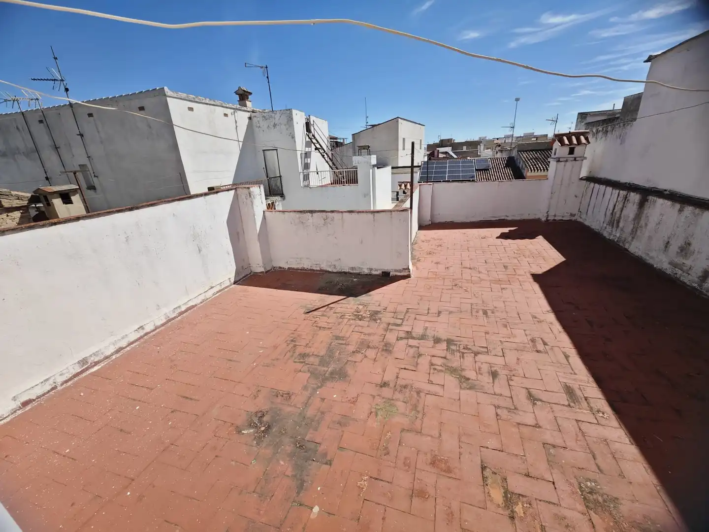 Casa rústica amb terrassa en venda a L'Alqueria de la Comtessa, imagen 30